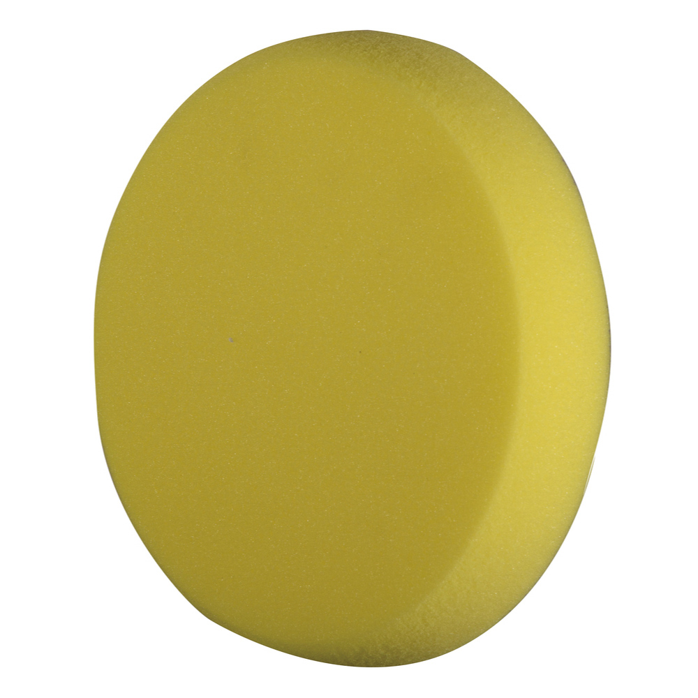 EPONGE A POLIR JAUNE 150MM - MAKITA - D-74669