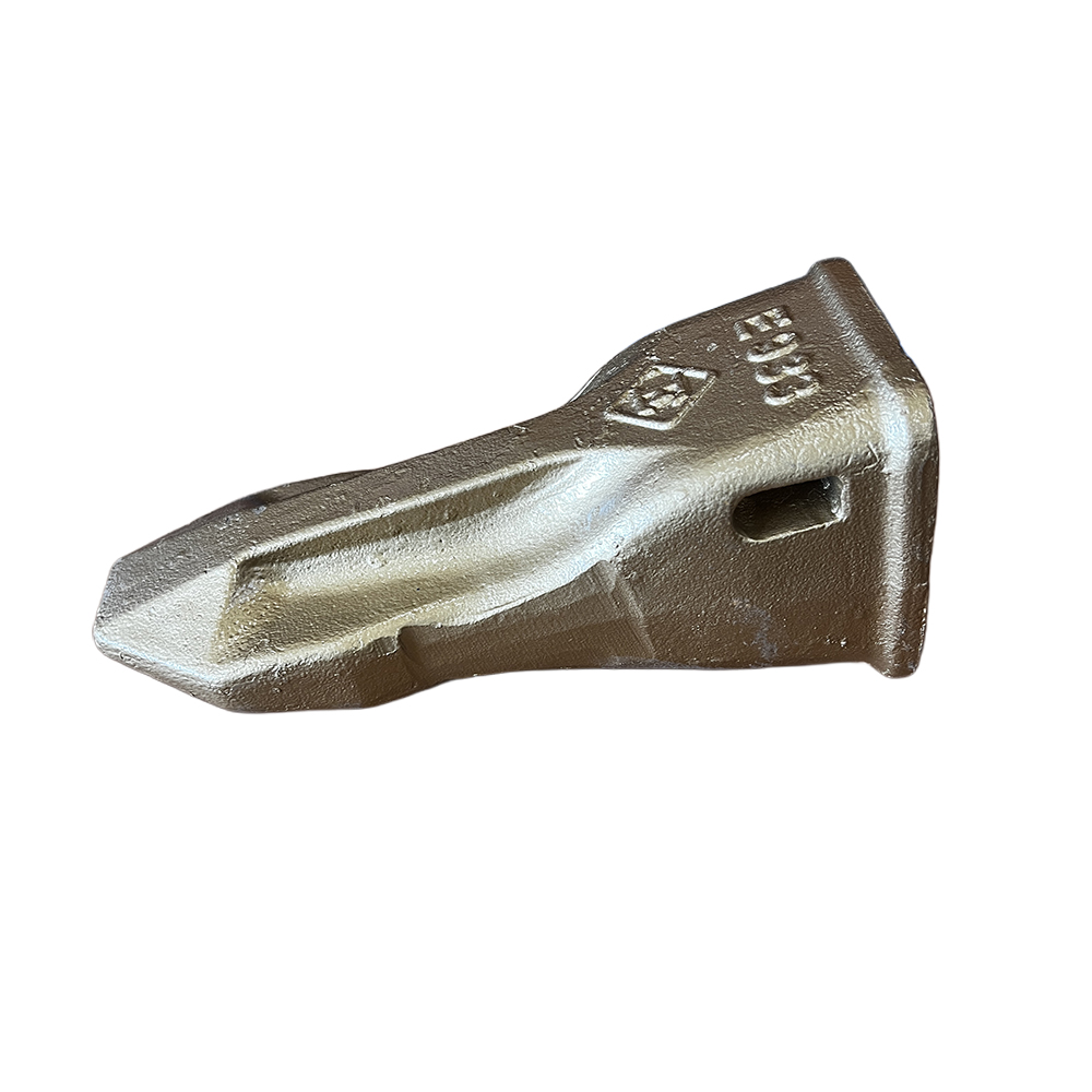 Ensemble dent + Porte dent épaisseur de lame 30 mm + Clavette GOLD E933 pour pelle 10 à 15T - ESTI