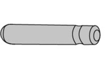 Rondelles de clavettage pour dents type caterpillar  - E381.1