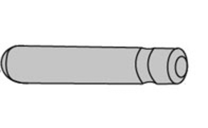 Rondelles de clavettage pour dents type caterpillar  - E385.1