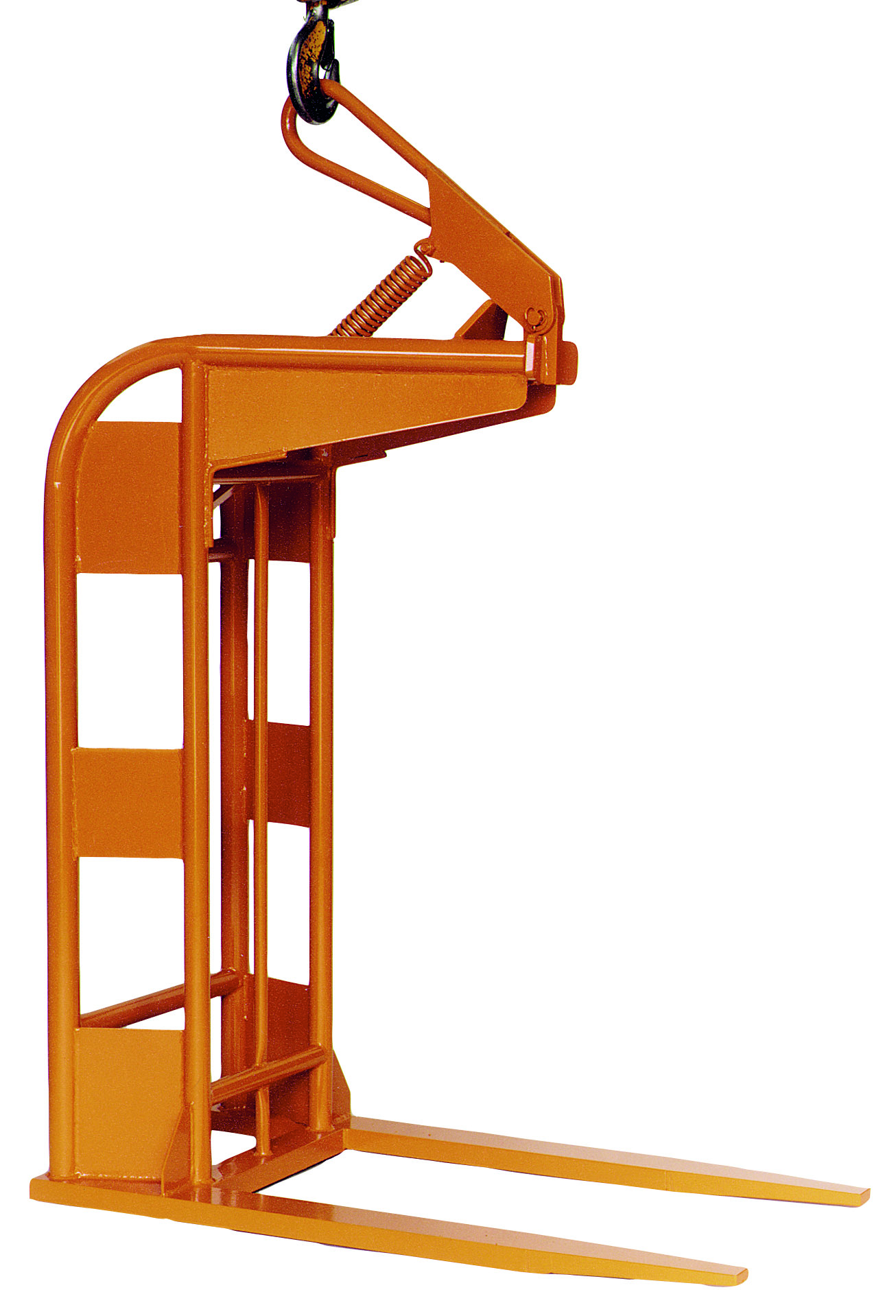 Lève-palette EICHINGER écartement et hauteur fixe 1500 Kg-1055-3