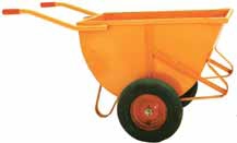 BROUETTE JAPONAISE À BASCULE 90° EICHINGER -250 L-3