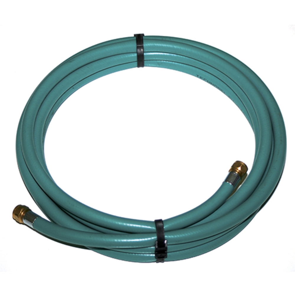 Tuyau peinture 2 x 3/8 Femelle ø 10 x 7.5 mètres - EUROMAIR - 1020901