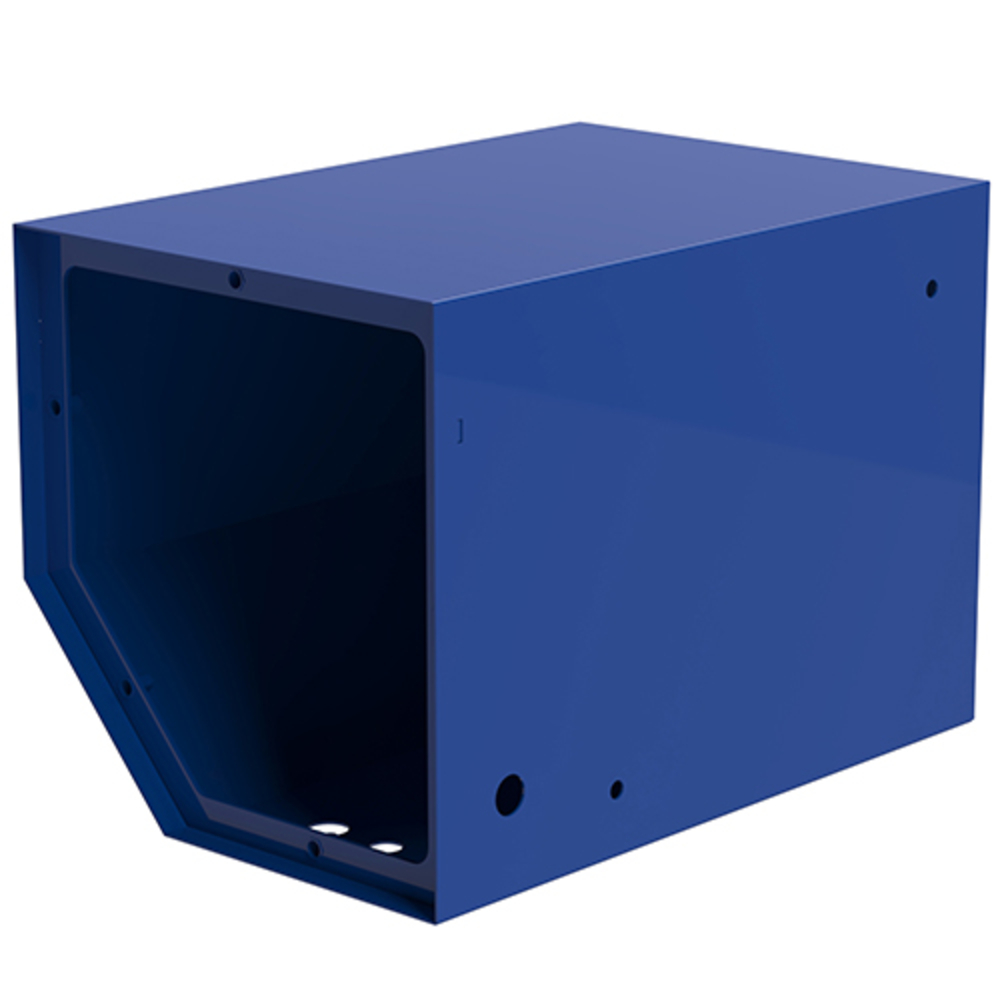 Coffret de trémie 24-M - EUROMAIR - 11355