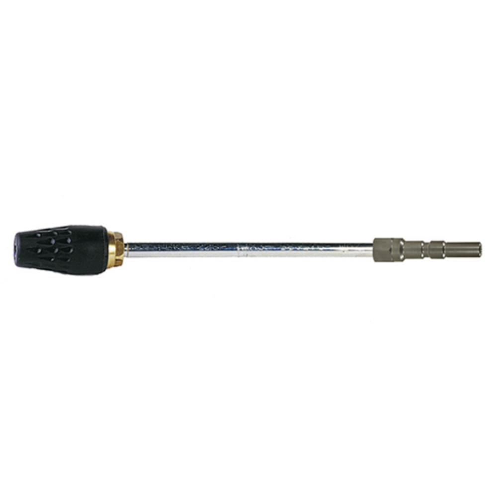 Buse rotative complète coupleur KW nettoyeur 18-280 - EUROMAIR - 12188