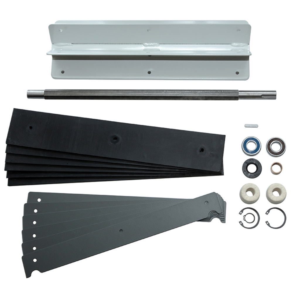 Distributeur universel complet TURBISOL 56, 112 & 164 - EUROMAIR - 12291