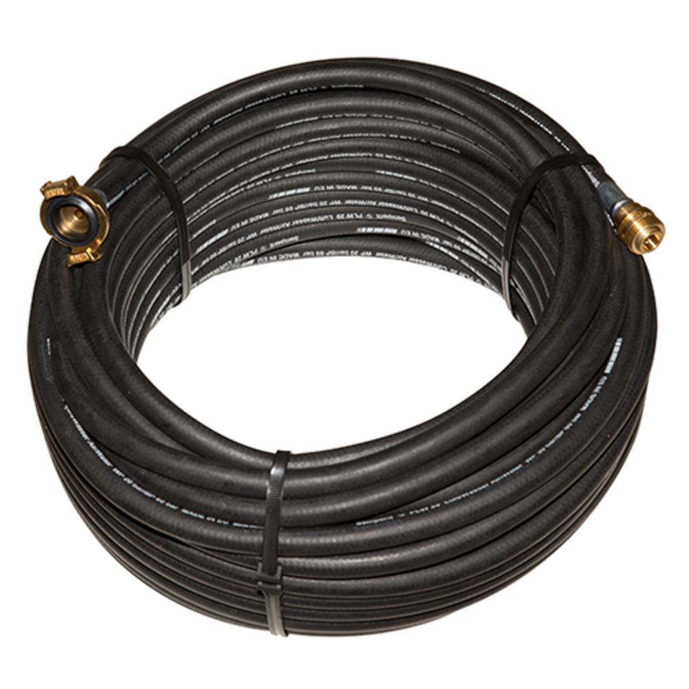 Tuyau air complet ø 10 x 33 m lance - CP 60 & 80 - EUROMAIR - 12529