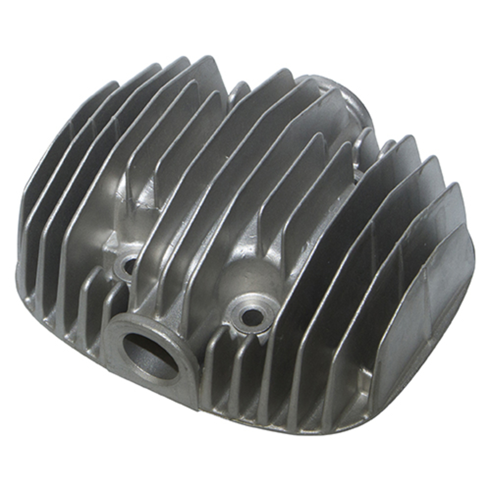 Culasse EUROPRO 36 et 40 - EUROMAIR - 12786