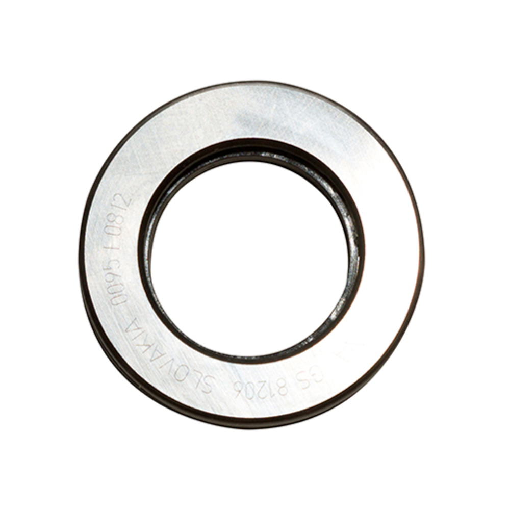 Butée à rouleaux 30 x 52 x 16 JETPRO 120 - EUROMAIR - 12966