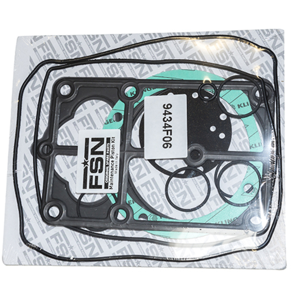 Pochette joints compresseur E 100 depuis 09/2010 - EUROMAIR - 13001