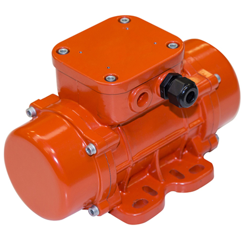 Vibrateur tamis CP 60 - 12V - EUROMAIR - 13414