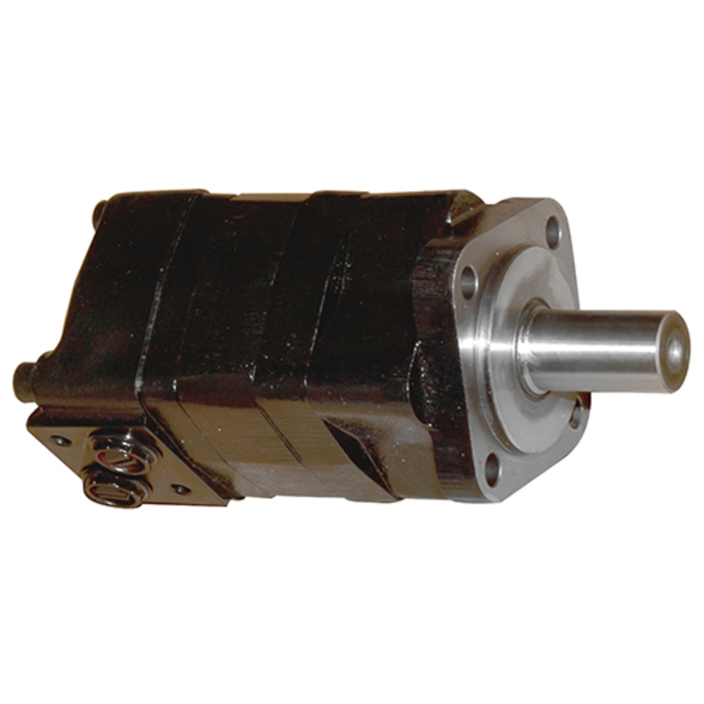 Moteur hydraulique BMS 160 trémie - CP 60 - EUROMAIR - 13546