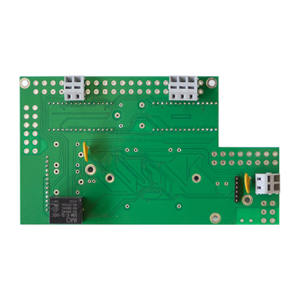 Carte électronique dosage eau 12V & 24 V - X-PRO D60, E70, D80 - EUROMAIR - 14165