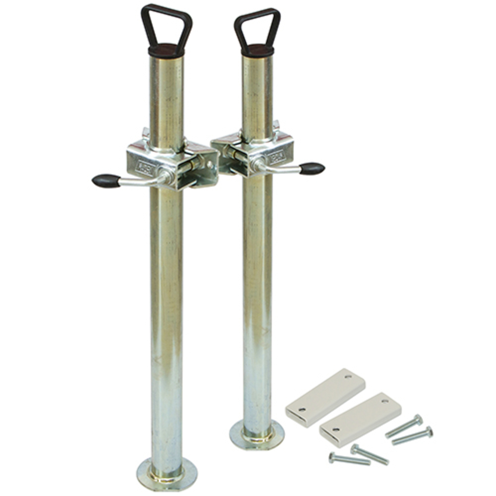 Option stabilisateurs arrières - CP 60, 80, 90 & 120 - EUROMAIR - 14372