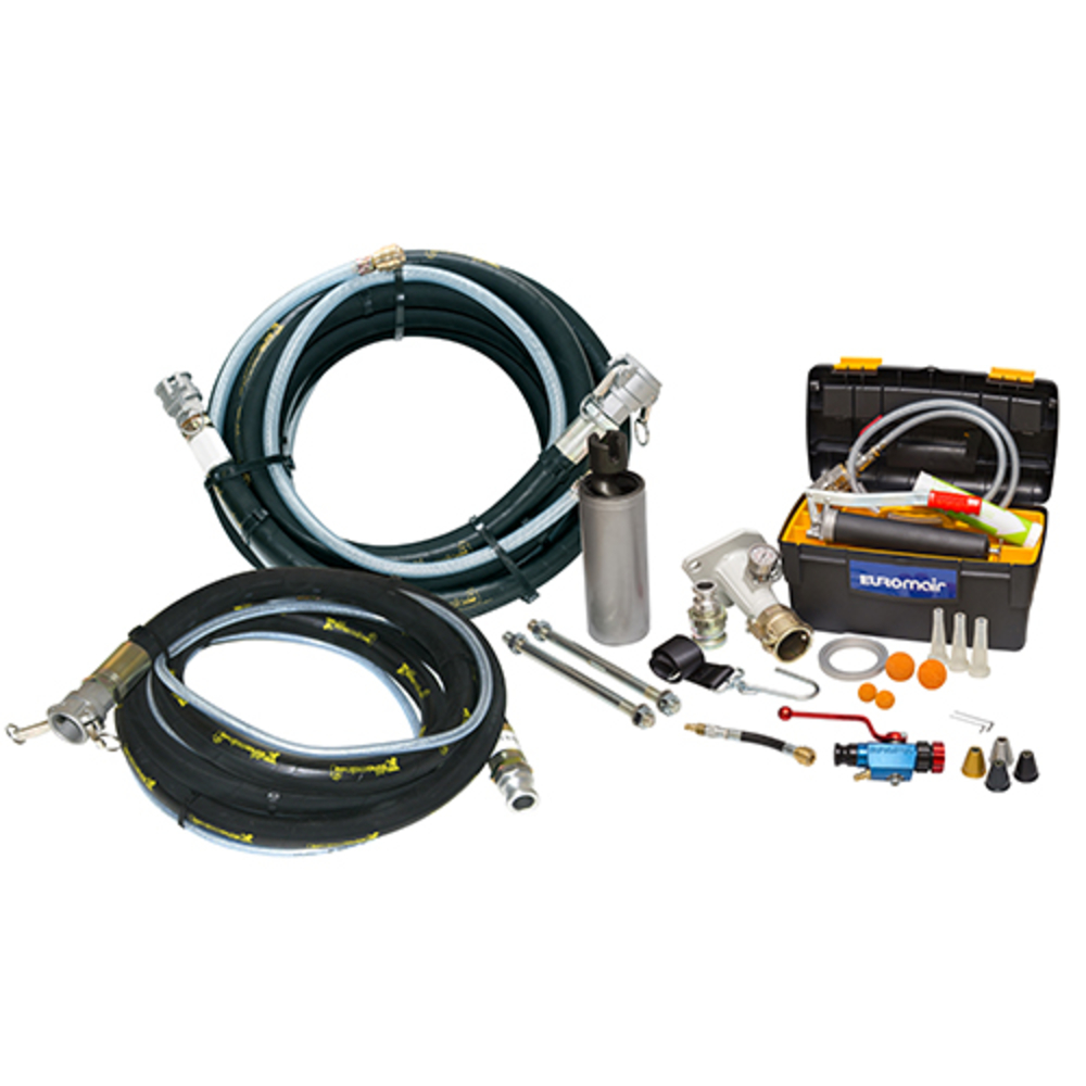 Accessoires CP 60 I.T.E - EUROMAIR - 14376