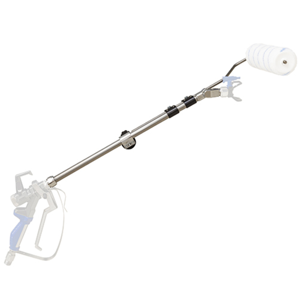 Rallonge rouleau à pulvériser seule - EUROMAIR - 14419