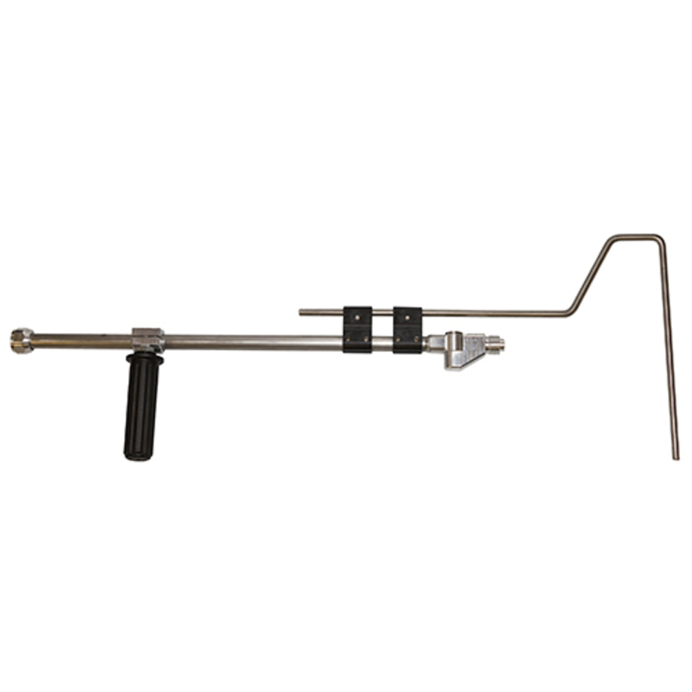 Rallonge rouleau à pulvériser seule - EUROMAIR - 14419