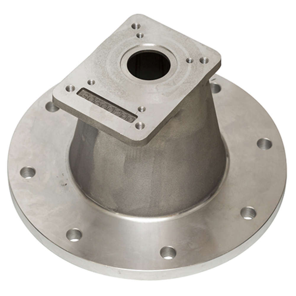 Lanterne ø 350 moteur électrique T160 pompe hydraulique GR2 - EUROMAIR - 14426