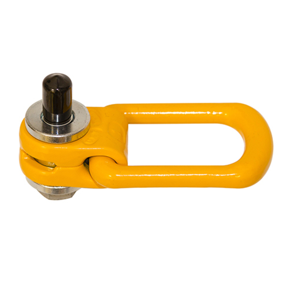 Anneau de levage à boulonner CMU 1.35T - EUROMAIR - 14432