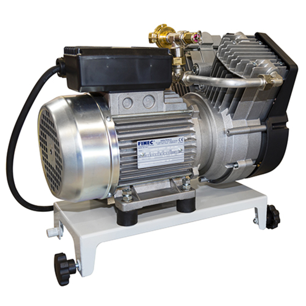 Groupe compresseur MIXPRO 14 complet - EUROMAIR - 14439