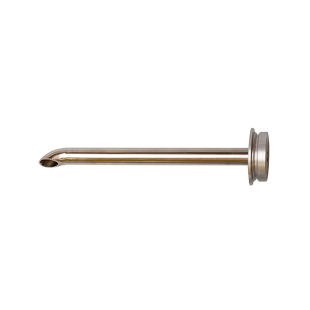 Bec 90° ø 1,8 x Lg. 19 cm lance à insuffler - EUROMAIR - 14747