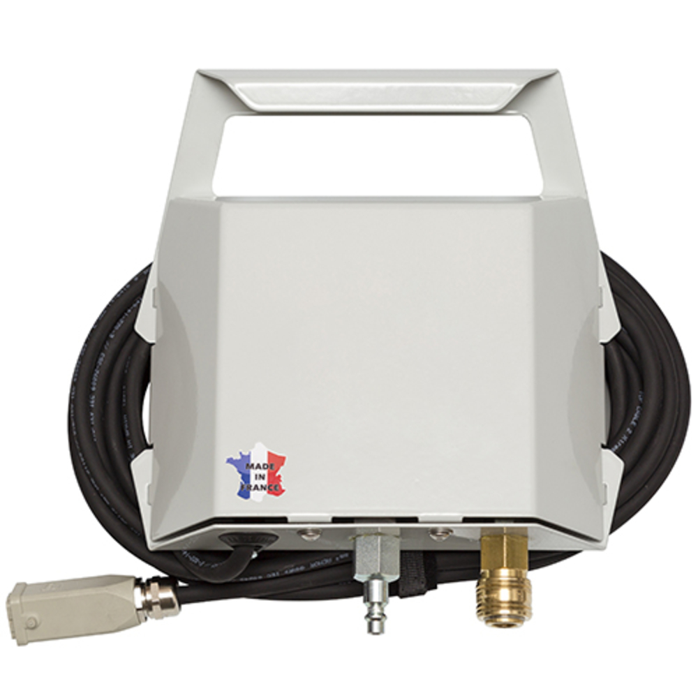 Coffret automatisme complet kit gouttelette JETPRO/MINIJET - EUROMAIR - 14795