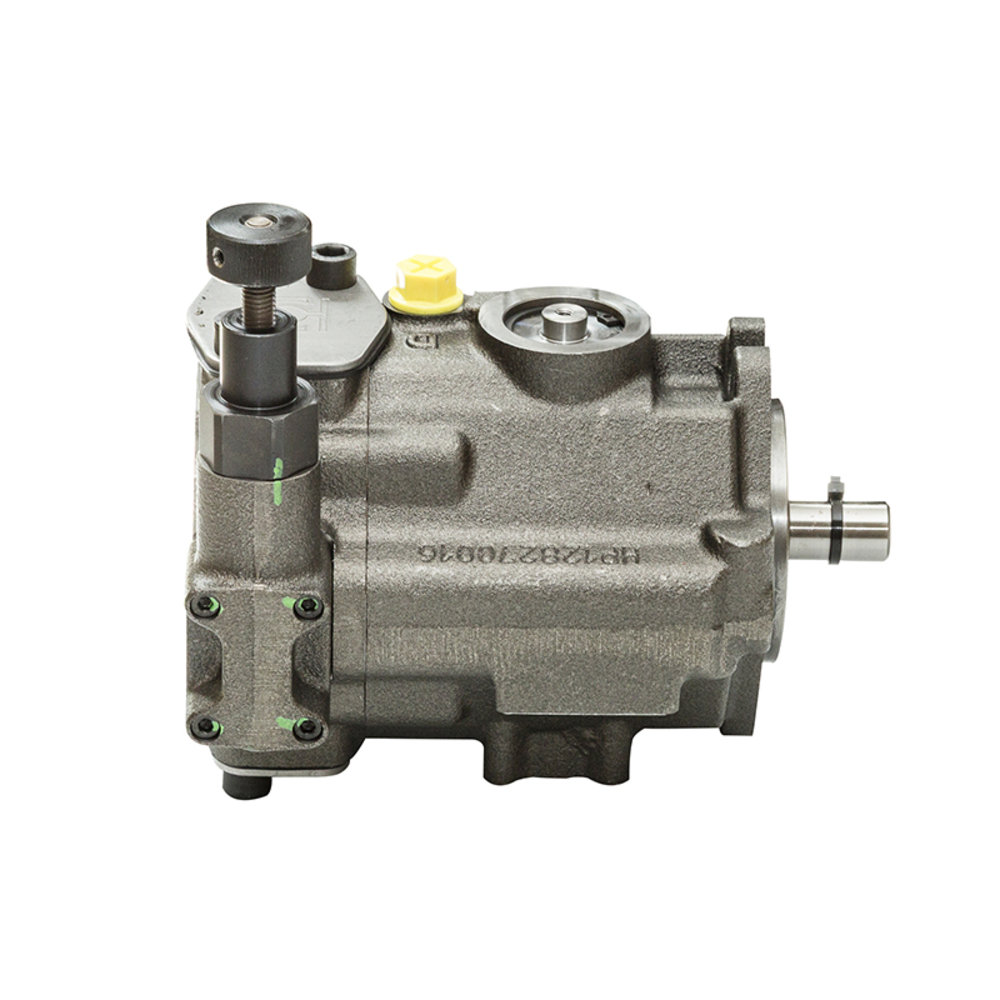 Pompe hydraulique à pression constante - EUROMAIR - 14925