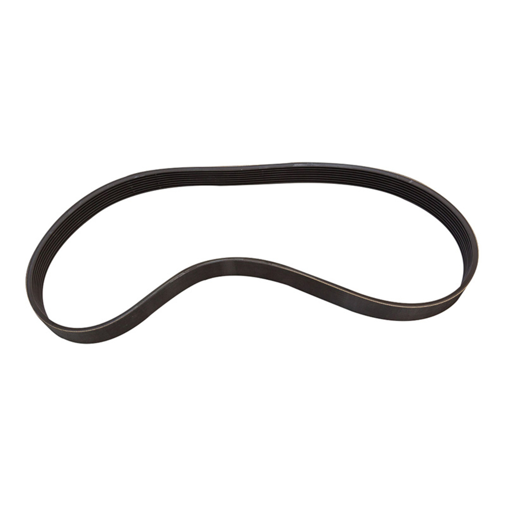 Courroie plate POLY-V 1333L8 - EUROMAIR - 15039