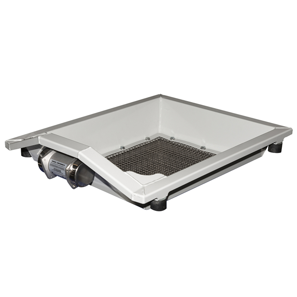 Tamis vibrant COMPACT-PRO 25 CLASSIC V3 - EUROMAIR - 15225