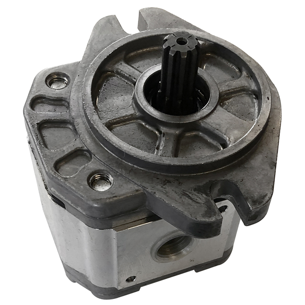 Pompe hydraulique simple 06 cc SAE - EUROMAIR - 20027