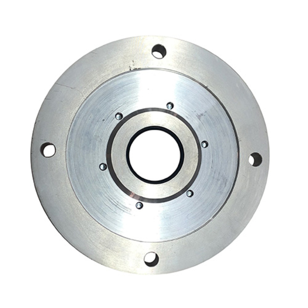 Bride moteur ø 250 mm machine X-PRO - EUROMAIR - 20057