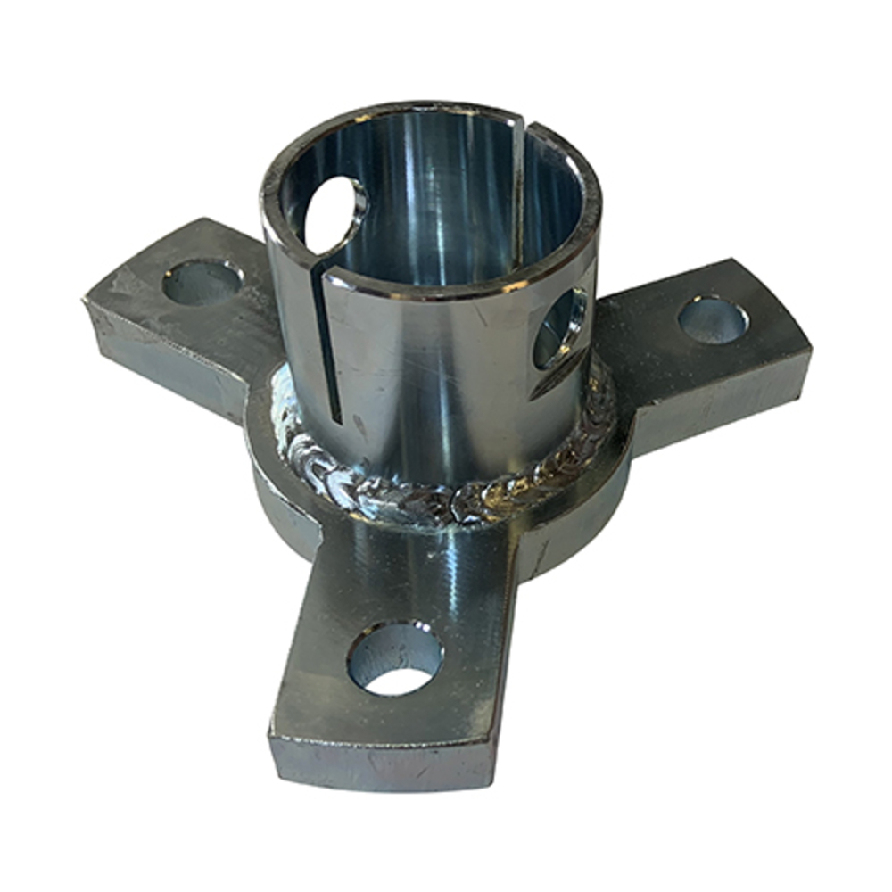 Accouplement moteur/arbre transmission X-PRO D200 - EUROMAIR - 20180