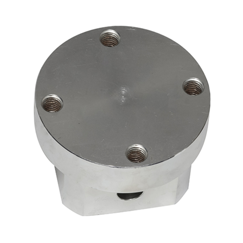 Accouplement rotor/arbre transmission X-PRO D200 - EUROMAIR - 20181