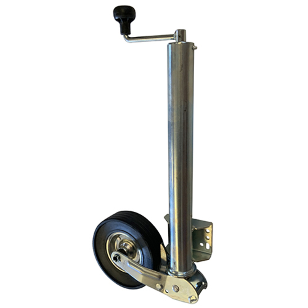 Roue jockey ø 60 automatique X-PRO D140 - EUROMAIR - 20210