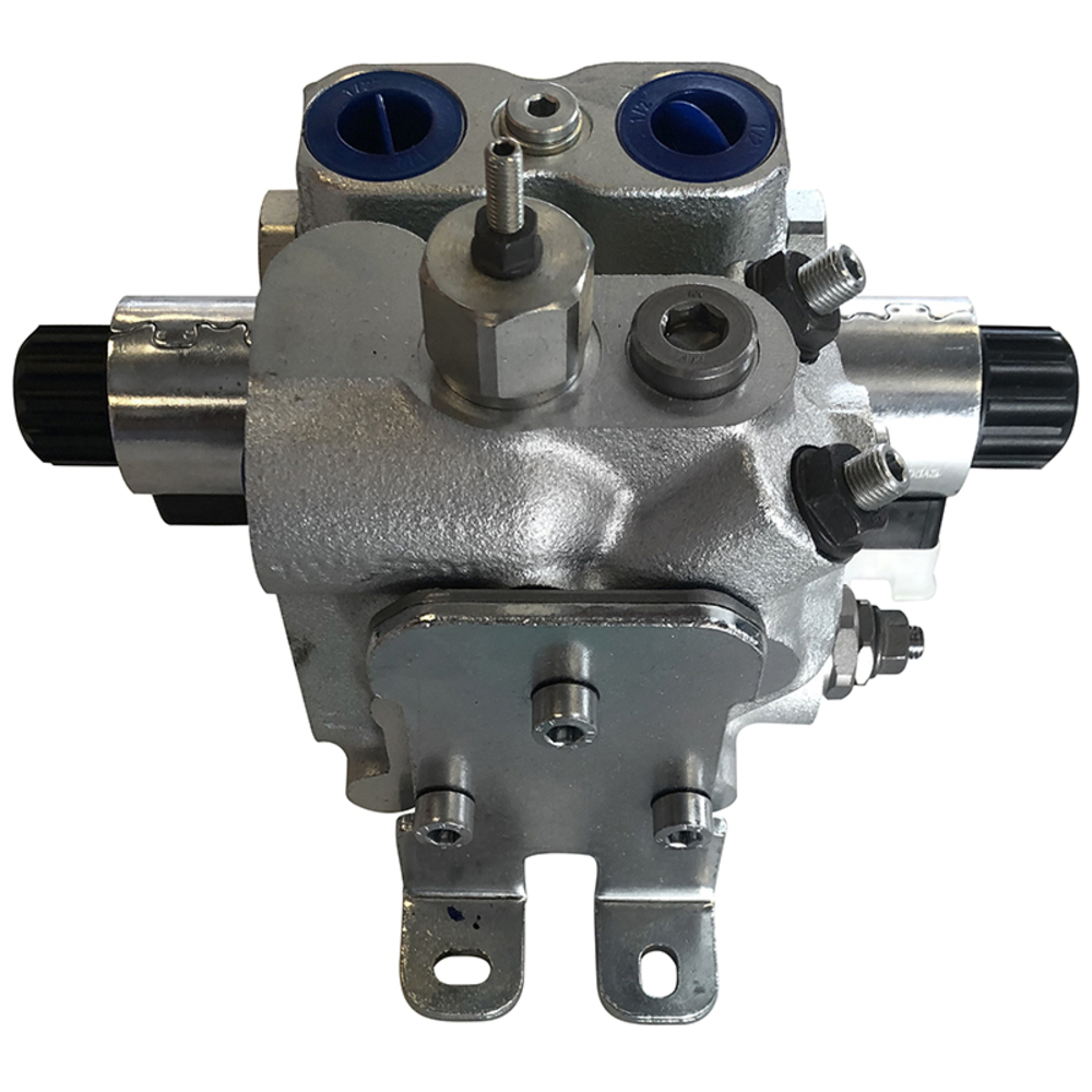 Distributeur BYWIRE X-SCREED - EUROMAIR - 20383