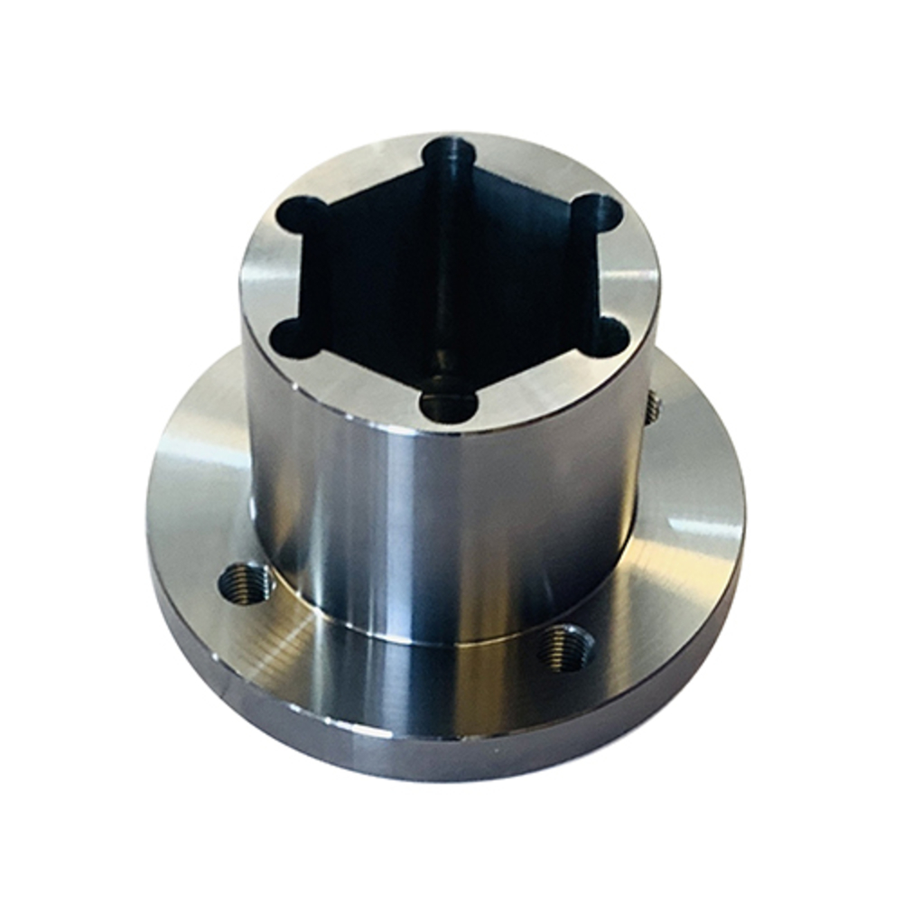 Accouplement rotor 75-15 X-PRO D200 - EUROMAIR - 20533