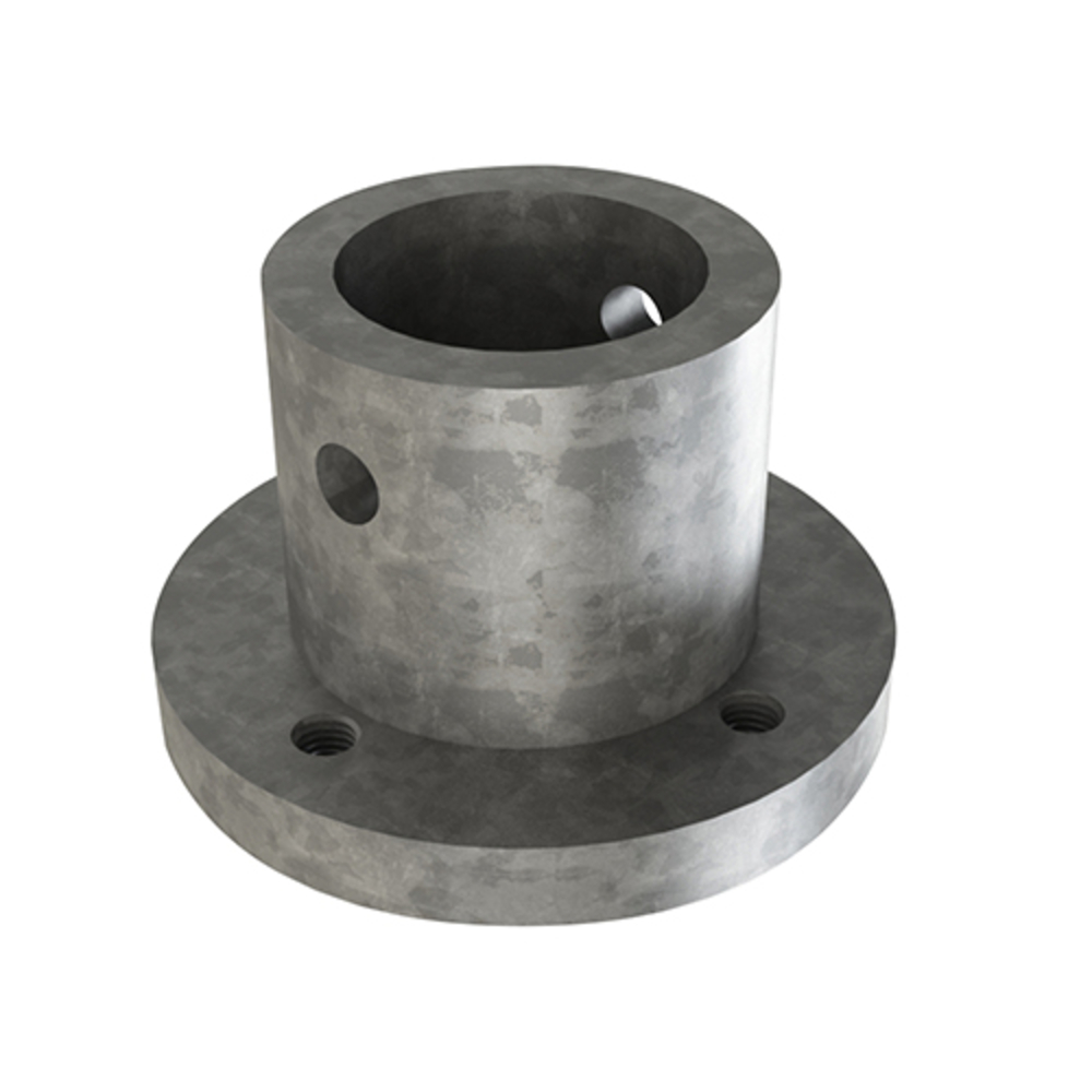 Accouplement rotor 60-12 X-PRO D200 - EUROMAIR - 20597