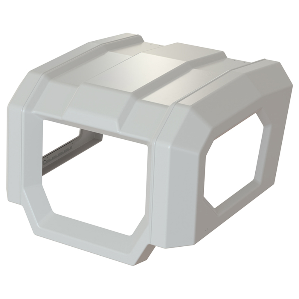 Capot avant grand modèle X-SCREED complet - EUROMAIR - 20638