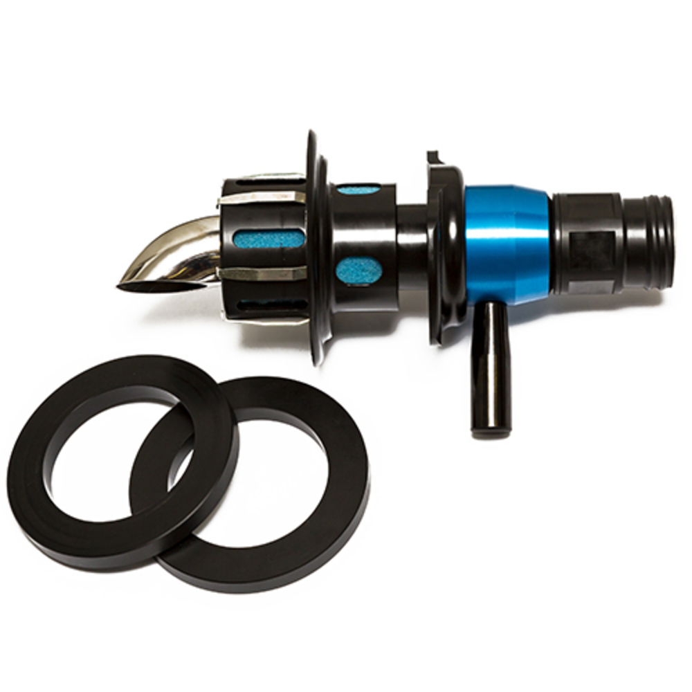 Lance insufflation cardeuse seule - EUROMAIR - 30381