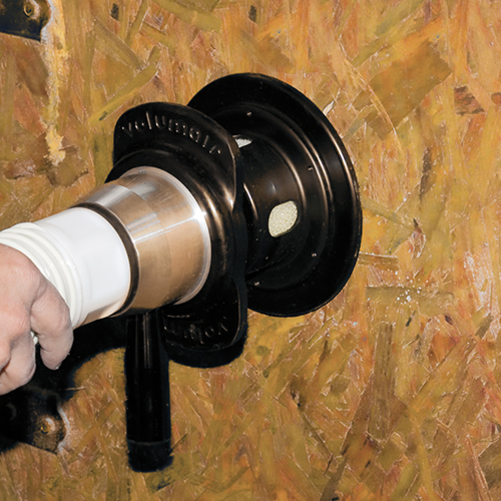 Lance complète pour insuffler - EUROMAIR - 30477