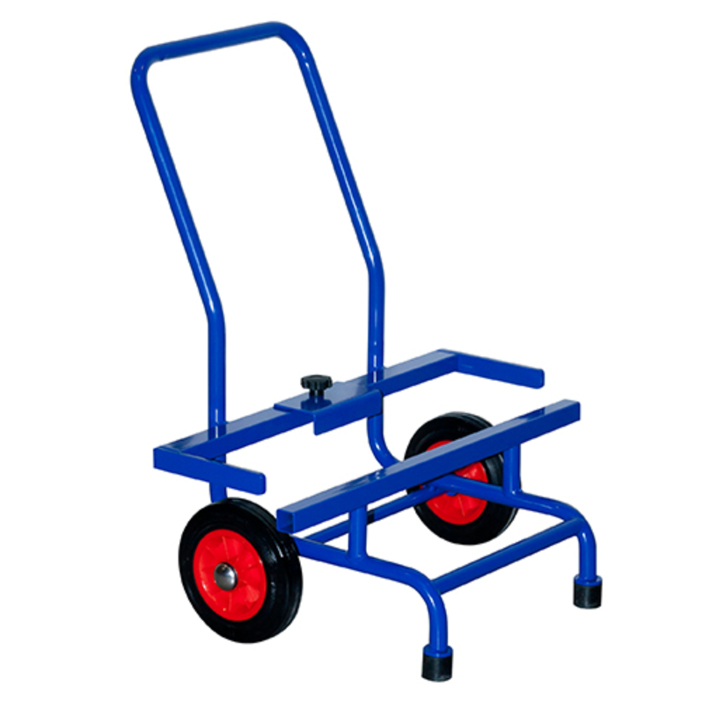 Chariot transport malaxeur CP - EUROMAIR - 30480