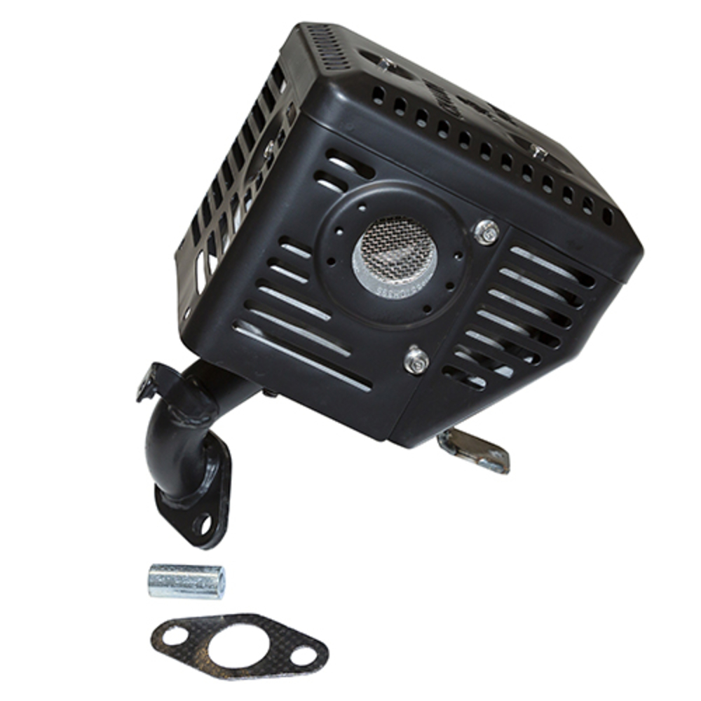 Echappement moteur KOHLER CH440 - 14 cv - EUROMAIR - 30482