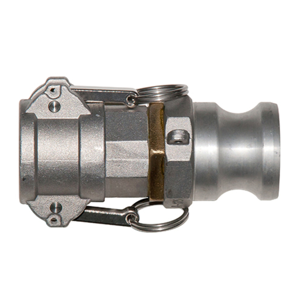 Adaptateur lance ITE sur tuyau CP40 - EUROMAIR - 30525