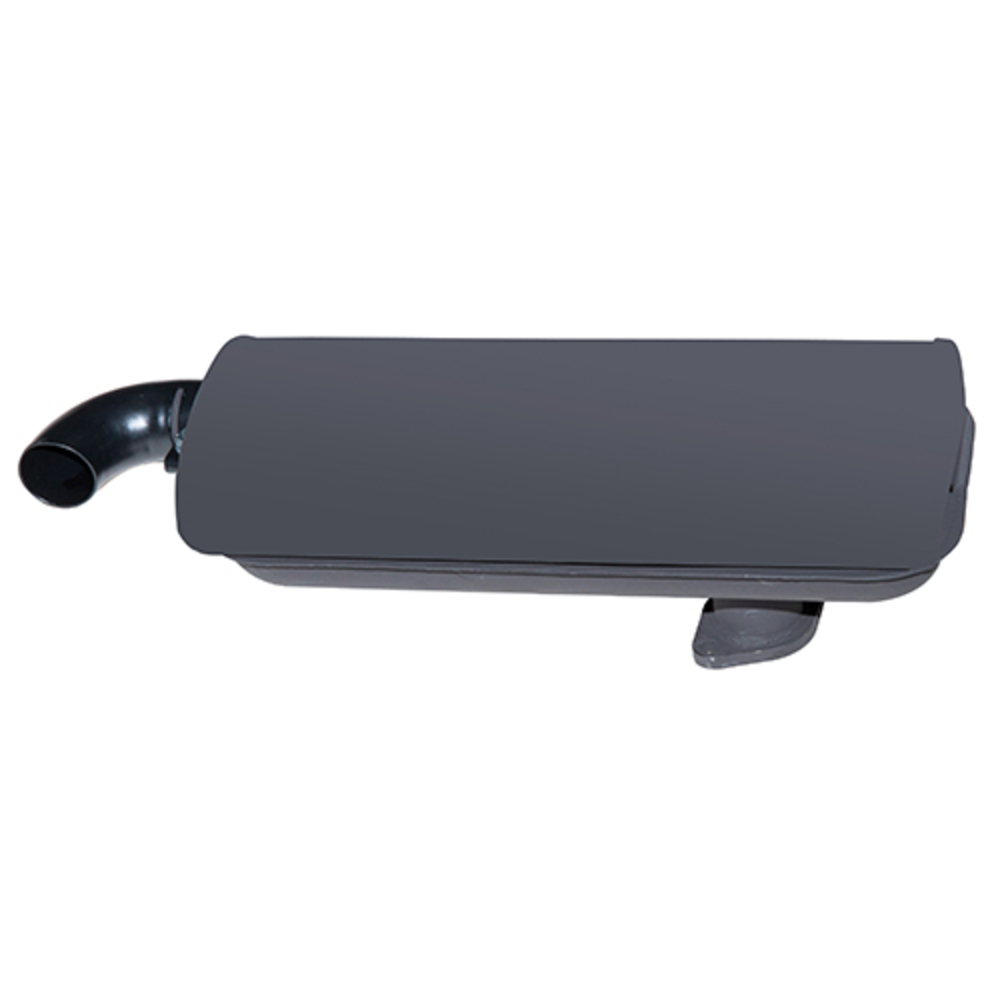 Echappement moteur diesel - CP 60 - EUROMAIR - 30539