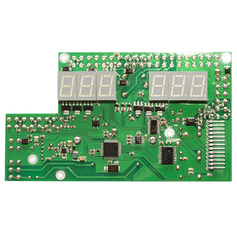 Carte électronique JETMIX 100 - EUROMAIR - 30628