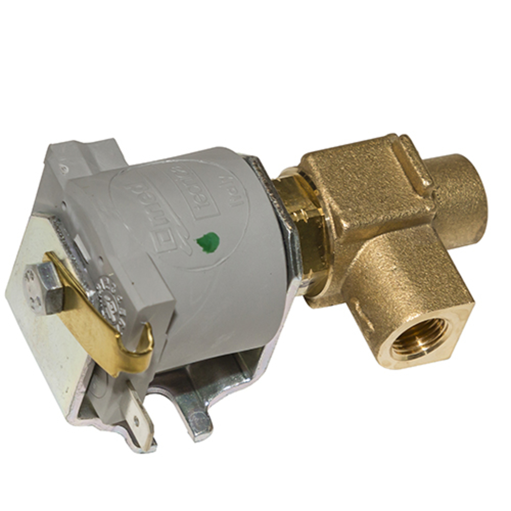 Electrovanne carburant 12V nettoyeur 22-500 - EUROMAIR - 30756