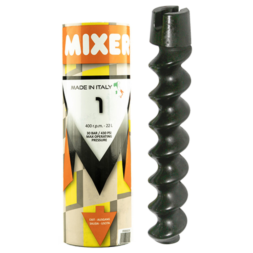 Kit rotor/stator pompe MIXER 1 - 22 L/min - EUROMAIR - 30771