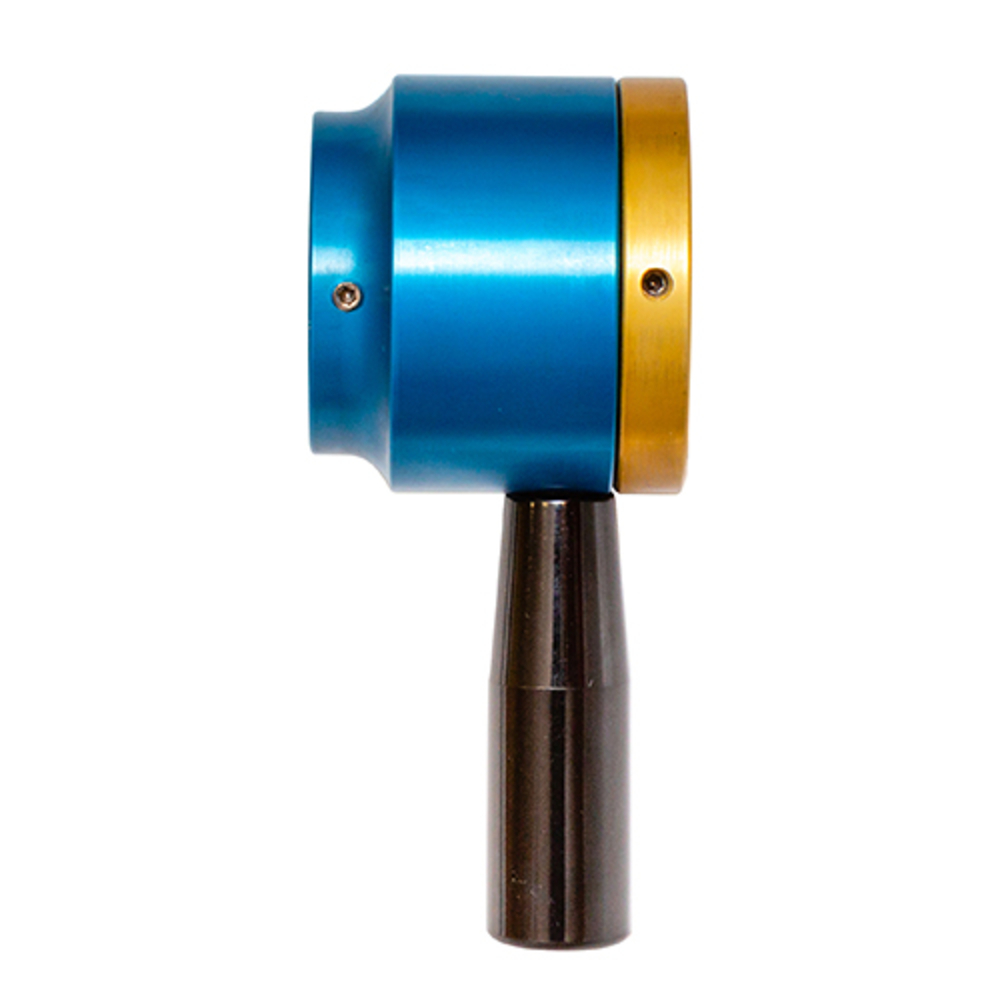 Lance insuffler avec entrée produit ø 40 & 50 en mallette - EUROMAIR - 40042