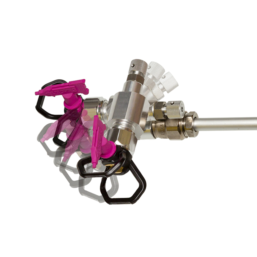 Système anti-goutte 7/8