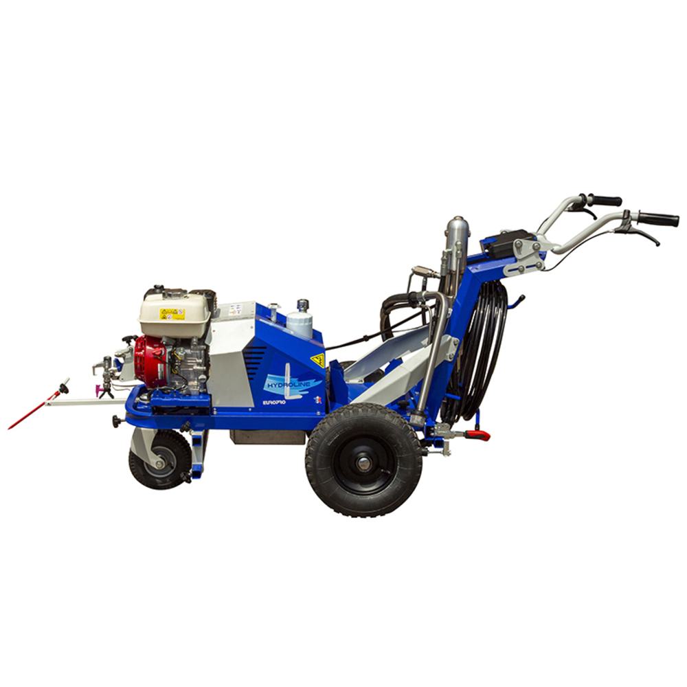 Machine à tracer airless HYDROLINE L - EUROMAIR - 51400